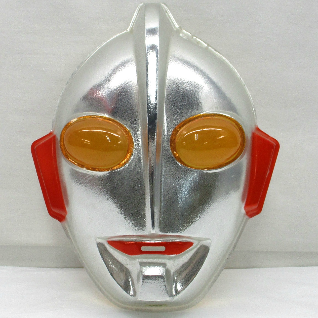 ウルトラマン お面