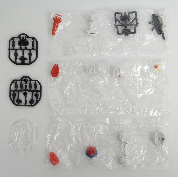 機動戦士ガンダム MOBILE SUIT ENSEMBLE 10 ストライクガンダム