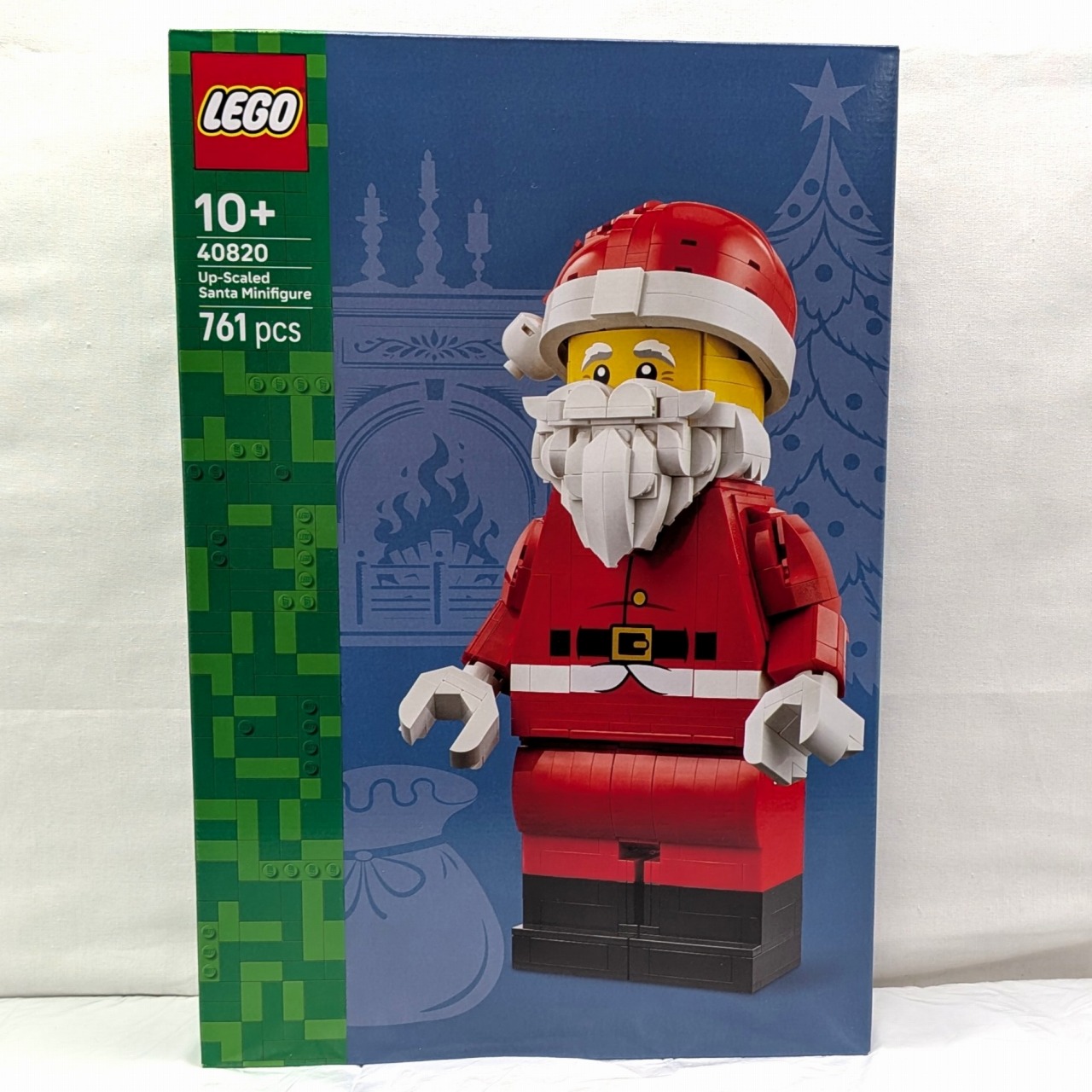 LEGO サンタクロース #40820