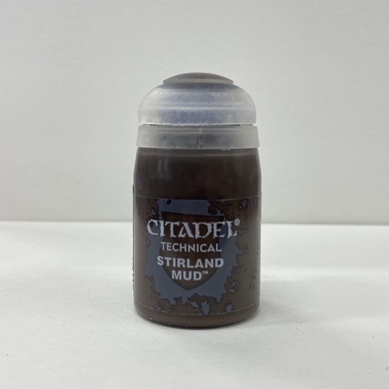 CITADEL TECHNICAL STIRLAND MUD