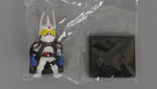 CONVERGE KAMEN RIDER 9 49 仮面ライダーエターナル