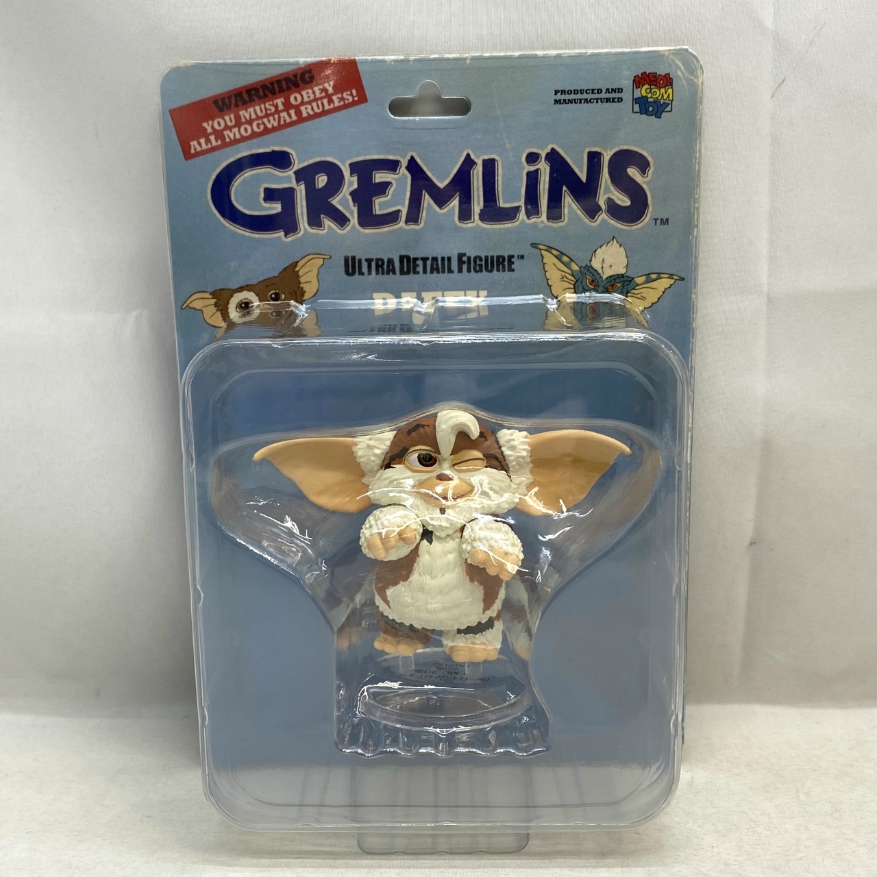 Ultra Detail Figure No.889 UDF GREMLINS SERIES2 DAFFY
