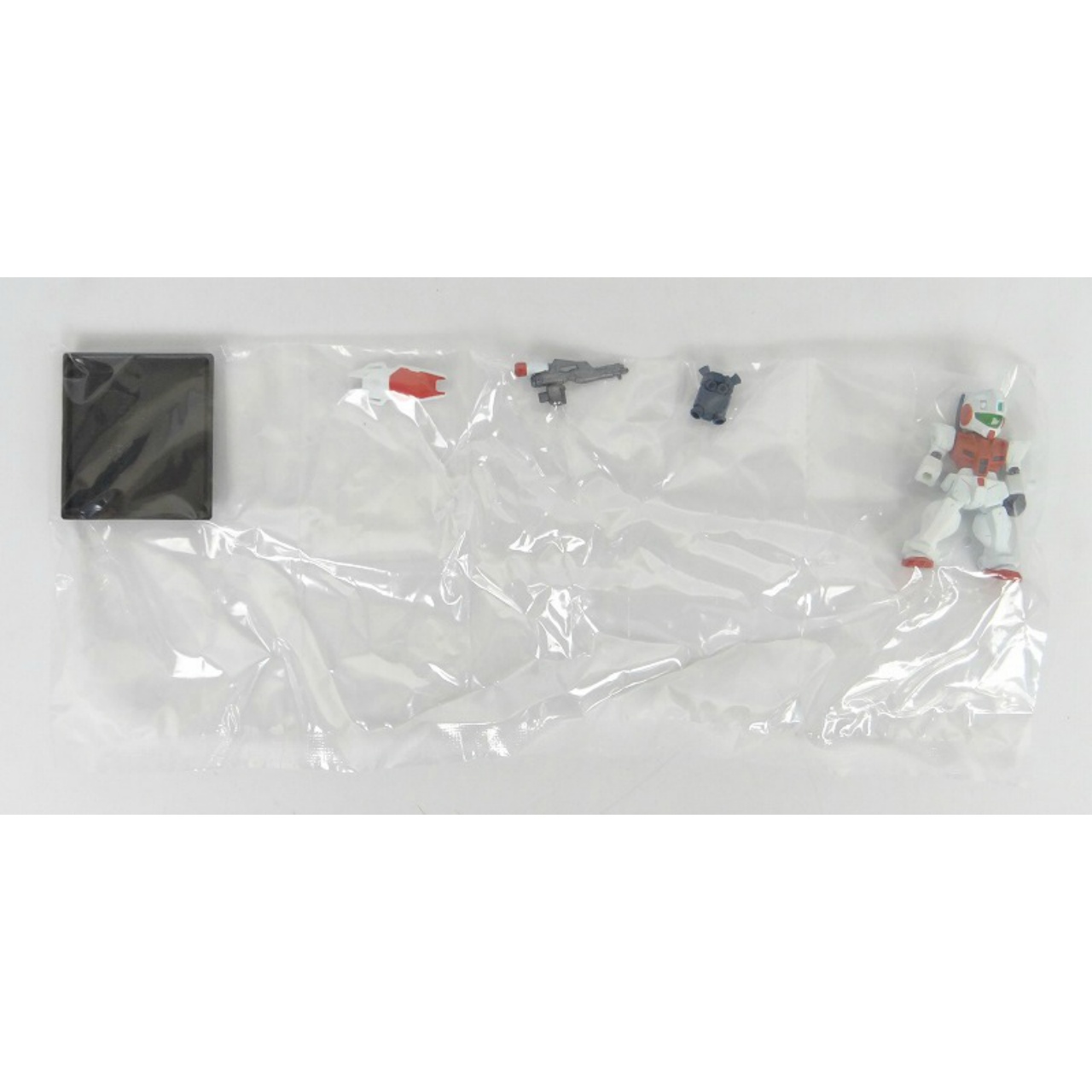 FW Gundam Converge #18 228 GM Command (Space Battle Specification)