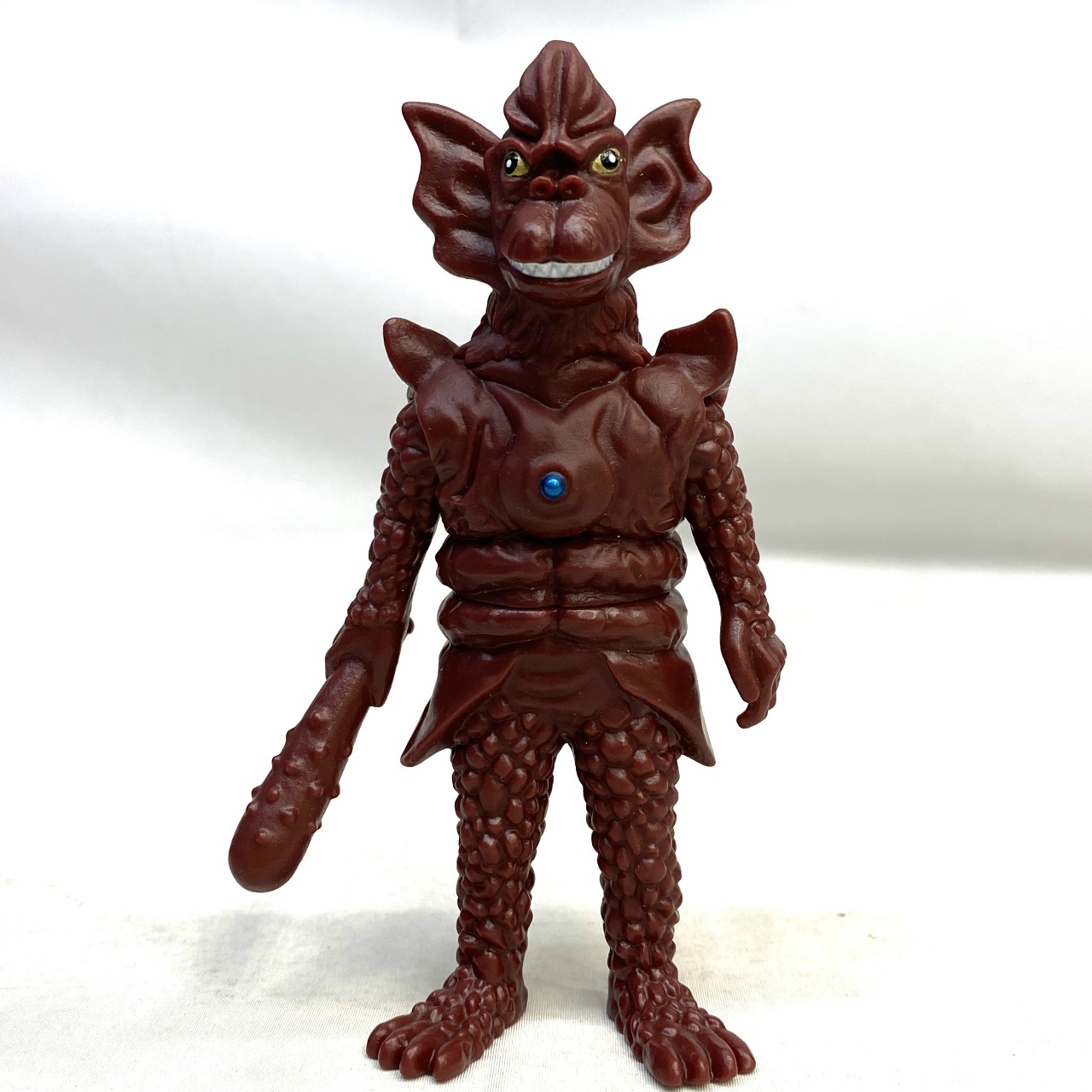 ガシャポン ウルトラヒーロー&ウルトラ怪獣500 泥棒怪獣ドロボン