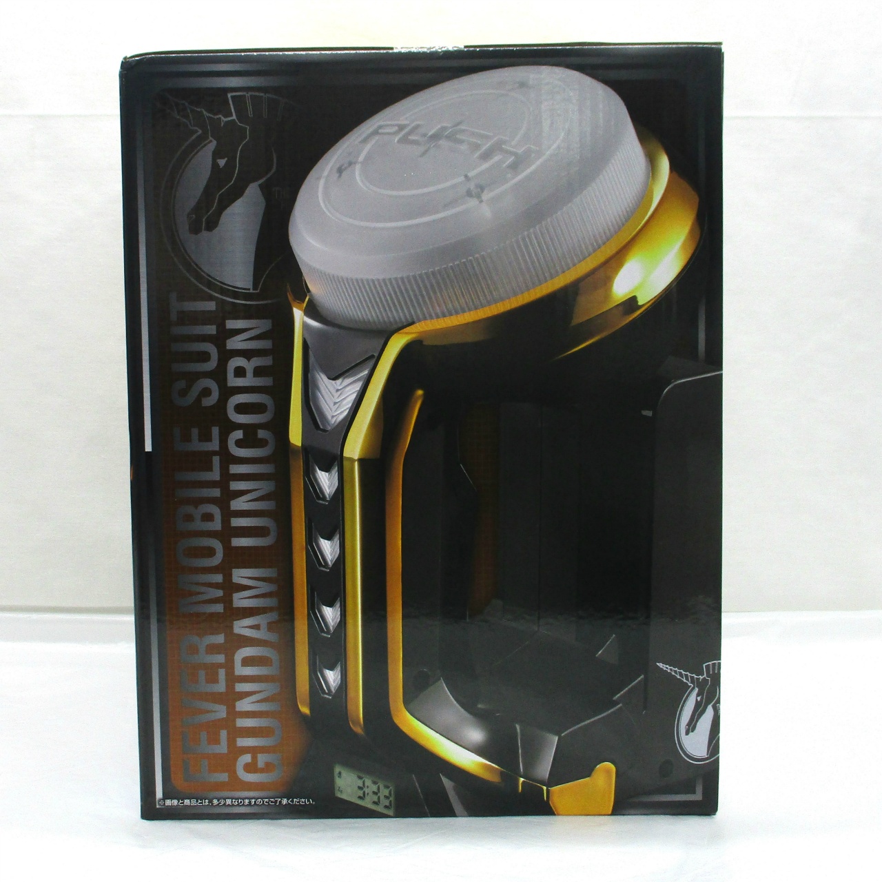 一番くじ フィーバー機動戦士ガンダムユニコーン～可能性の獣