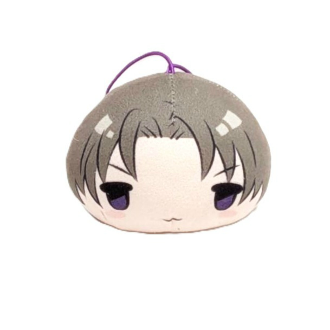 刀剣乱舞 花丸 もちぷちまるっこマスコット1 へし切長谷部