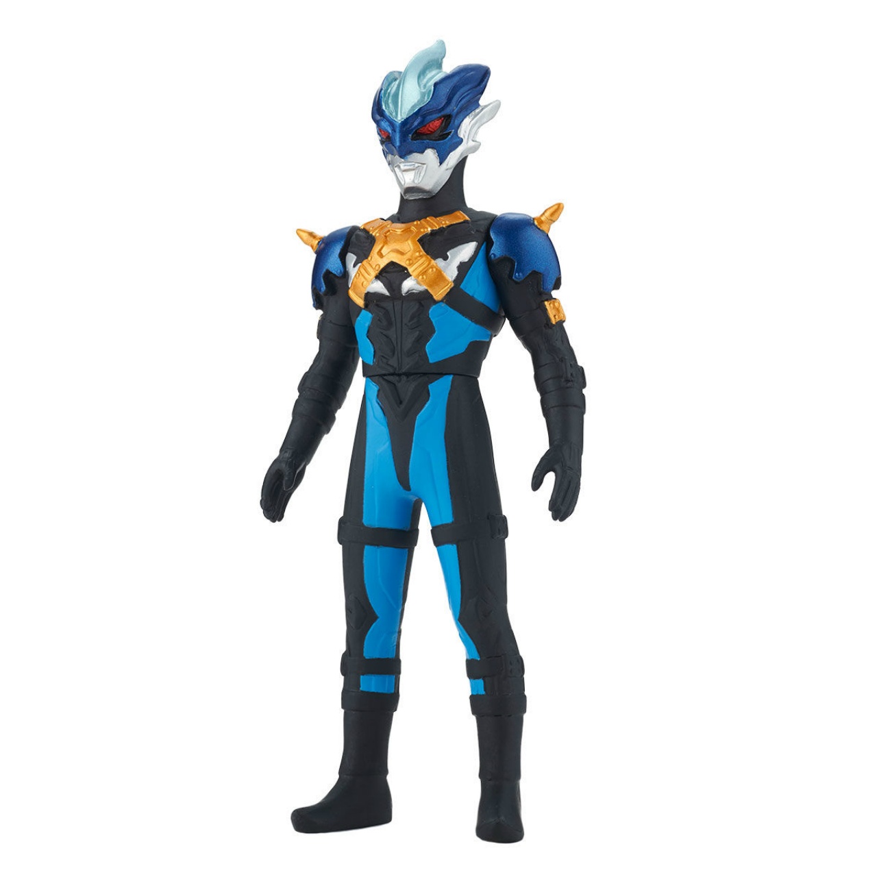 Bandai Ultra Monster Series 101 Ultraman Tregear