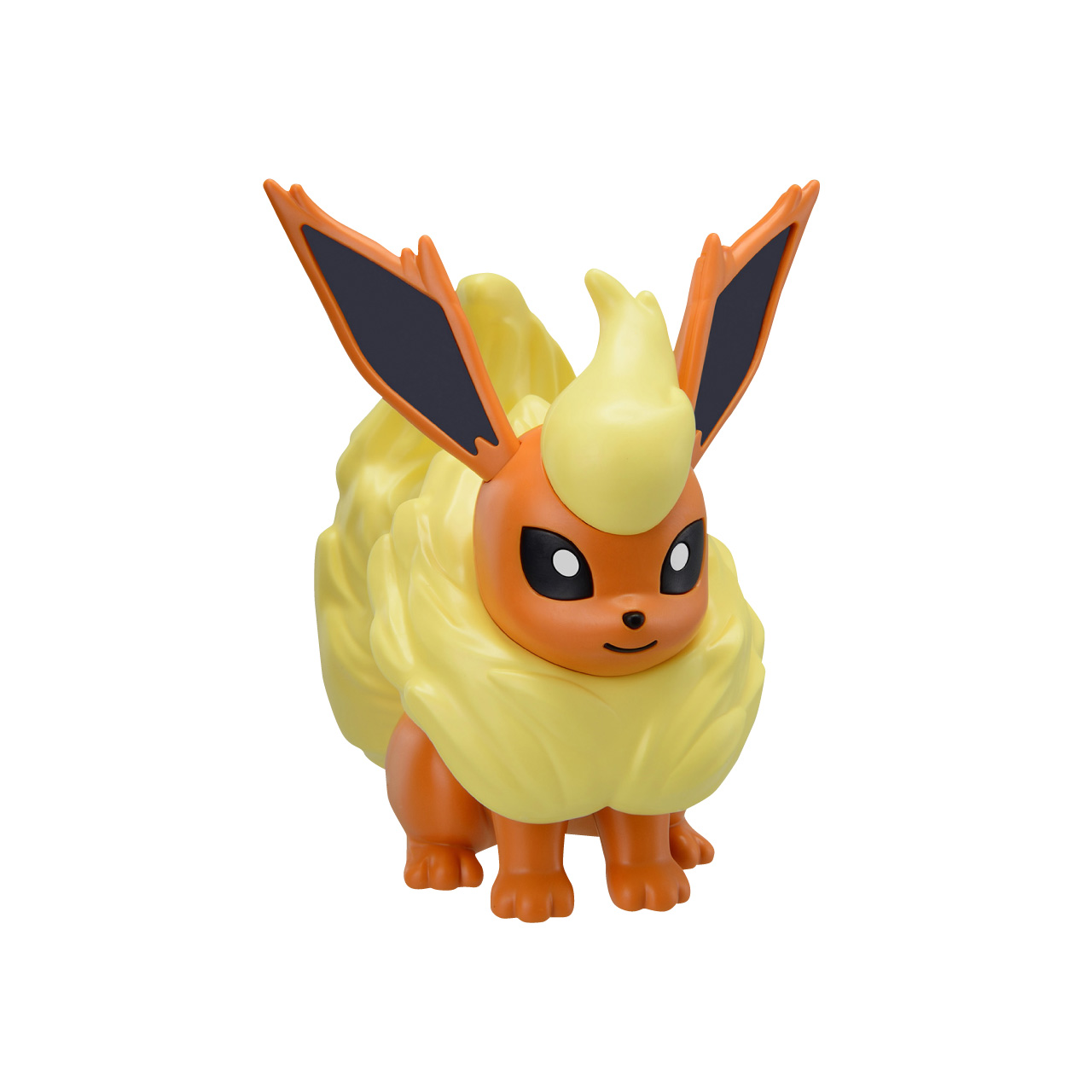 ポケモンプラモコレクション クイック!! 25 ブースター