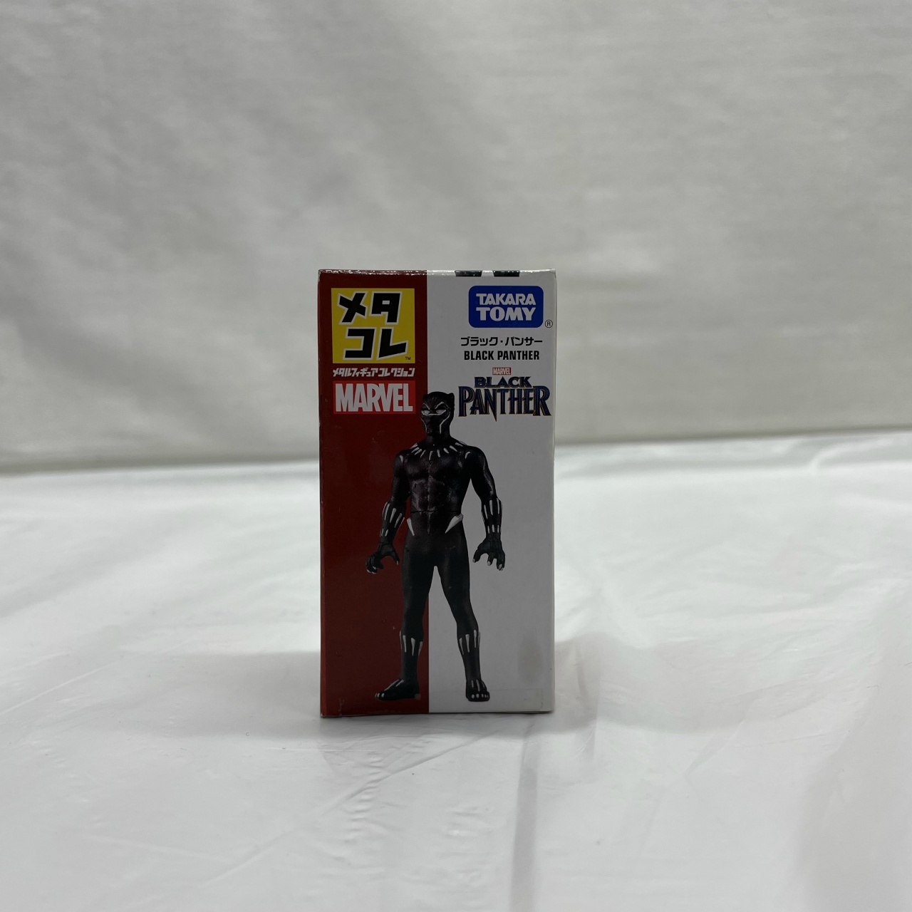 メタコレ マーベル ブラック･パンサー