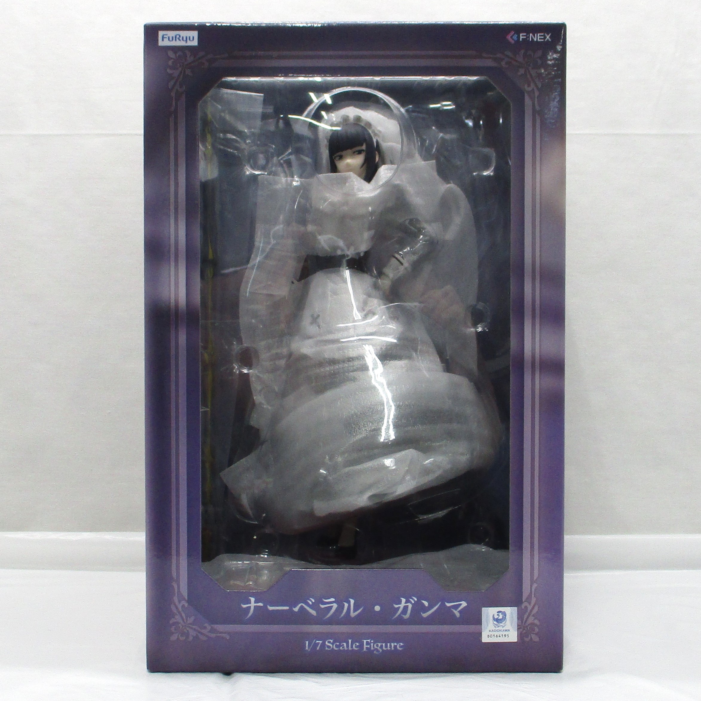 FuRyu [OVERLORD] Narberal Gamma 1/7 Scale Figure