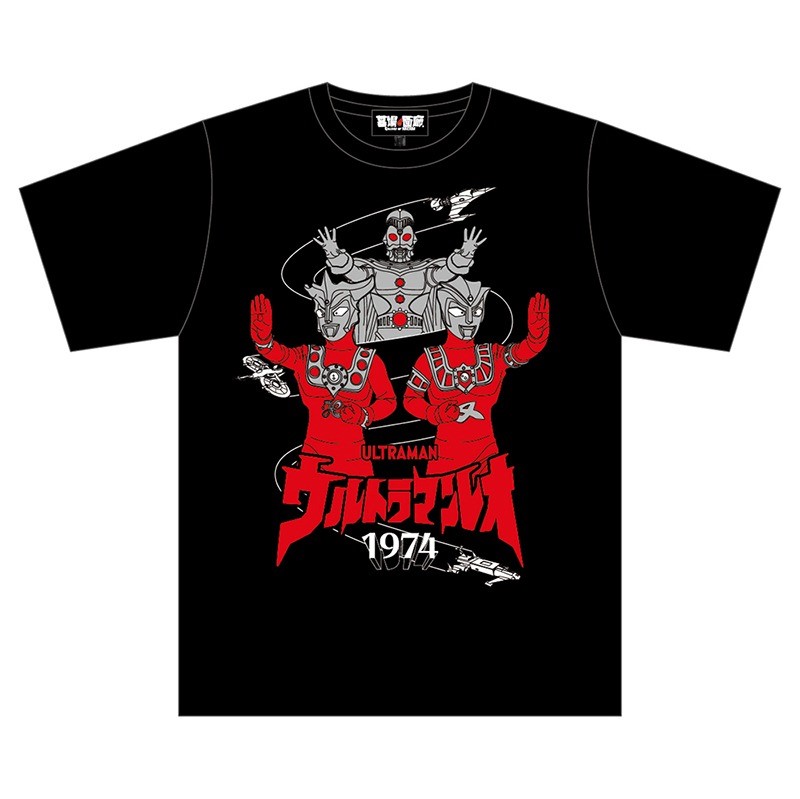 ウルトラマンレオ ウルトラマンレオ1974 Tシャツ L