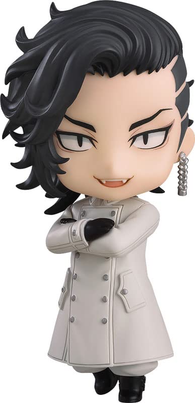 ねんどろいど No.2141 ココ(九井一)(東京リベンジャーズ)