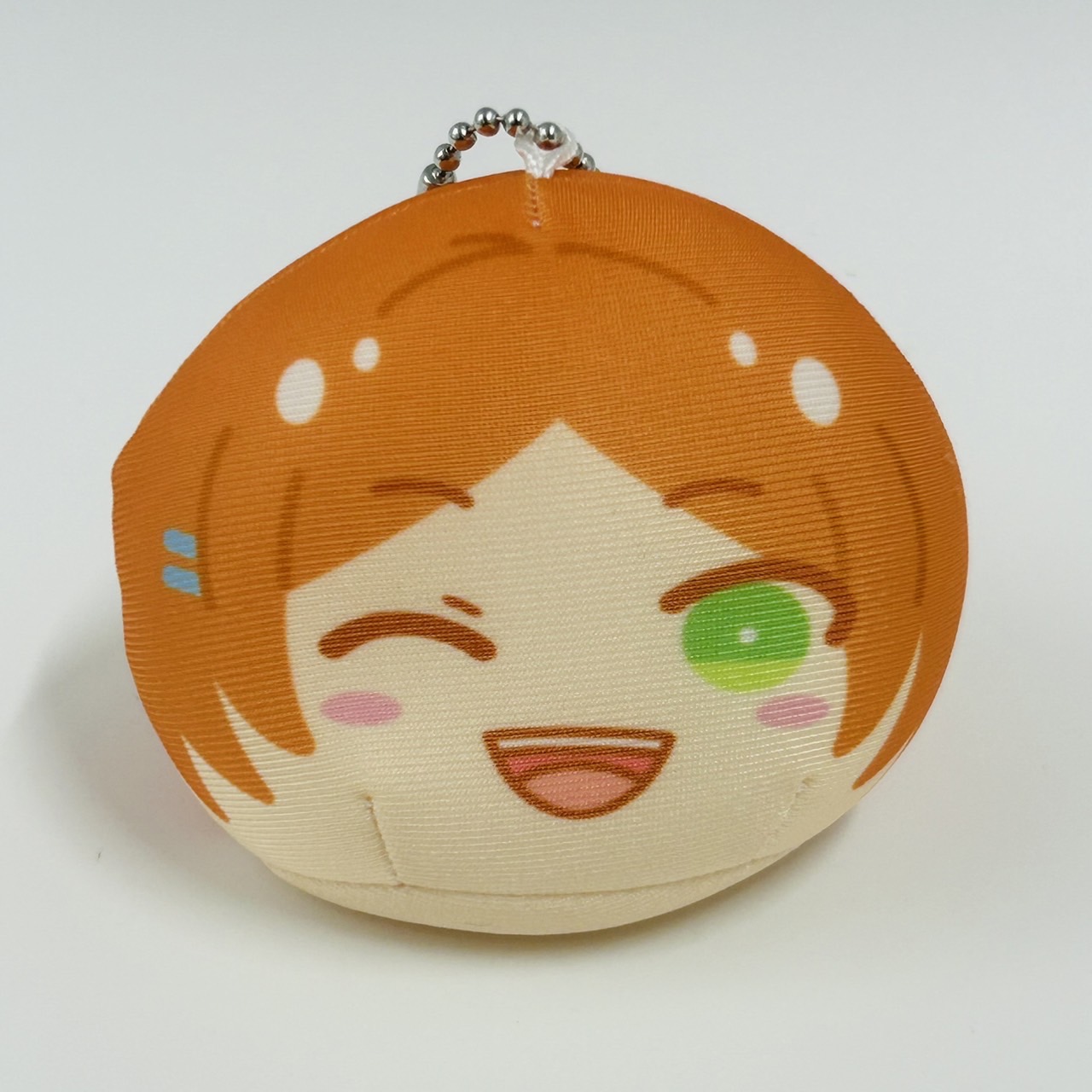 Ensemble Stars!! Omanjyuniginigimascot next2 Dbox Yuuta Aoi
