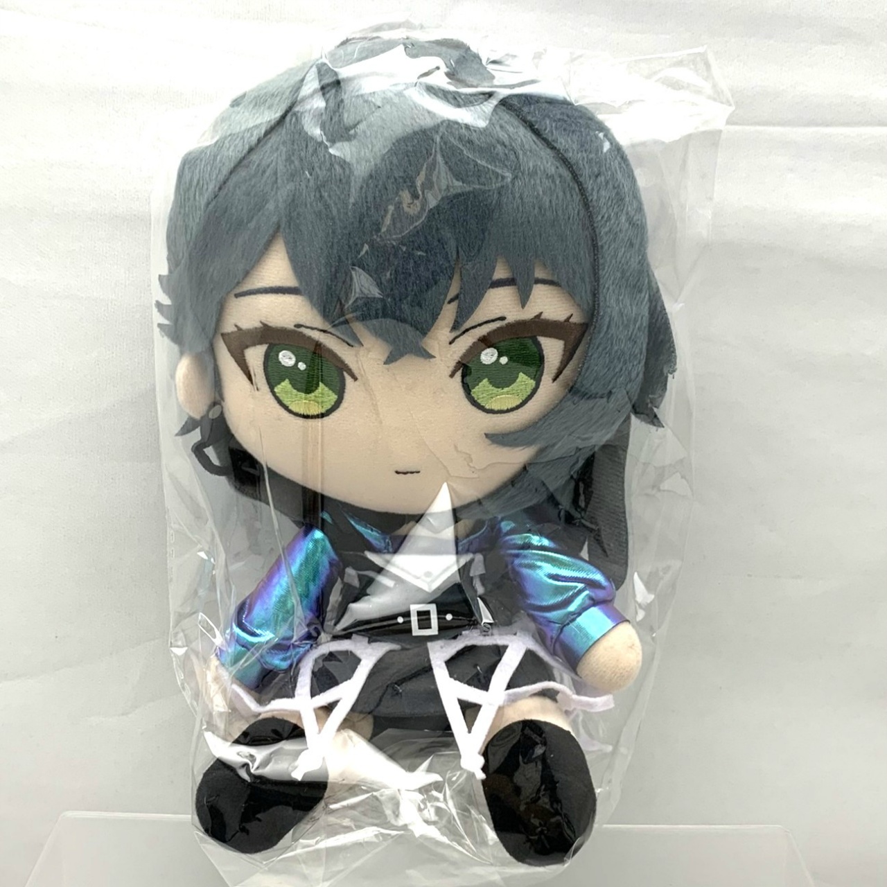 Gift 学園アイドルマスター ぬいぐるみ 月村手毬