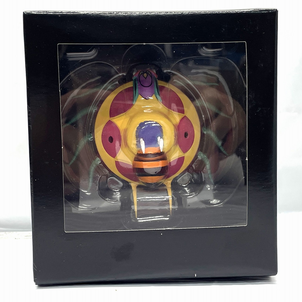 LEONI S.p.A. Go Nagai Robot Collection 077 ベガ星連合軍・新母船