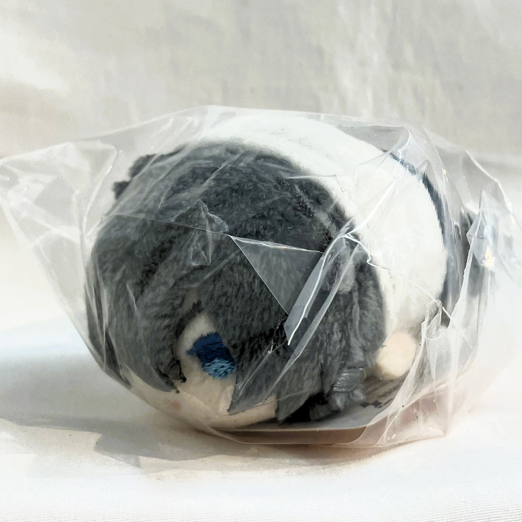 もちもちマスコットミニ あんさんぶるスターズ!! vol.2 椎名ニキ