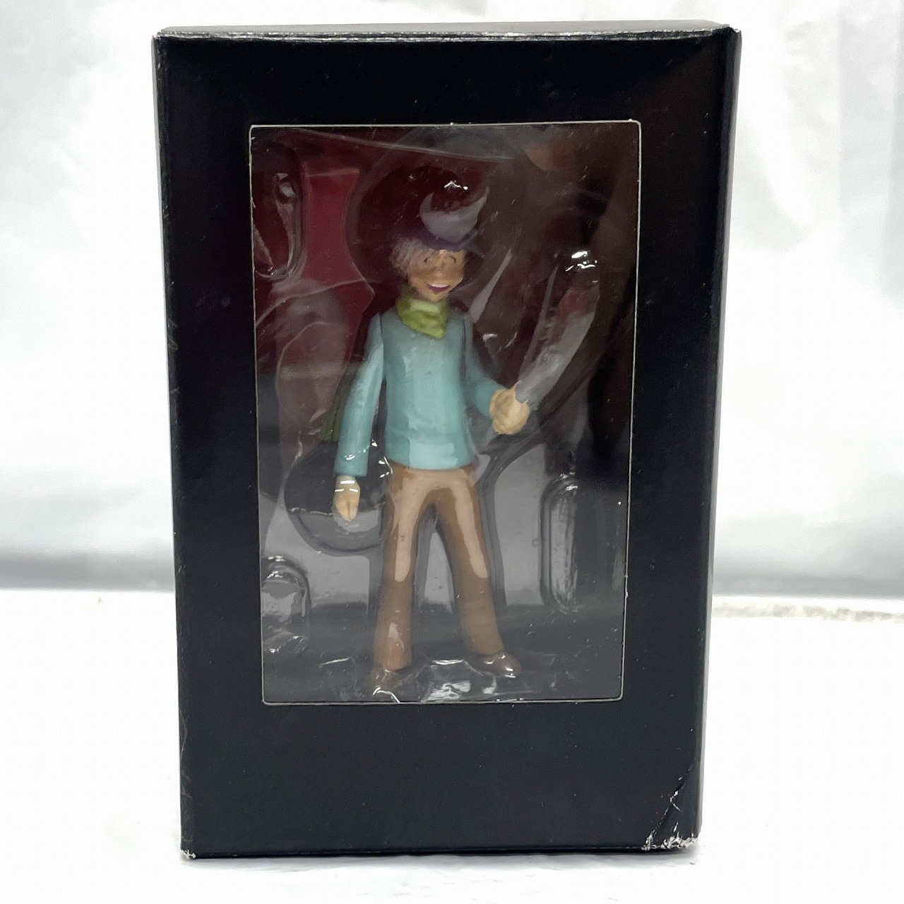 LEONI S.p.A. Go Nagai Robot Collection 114 ムチャ