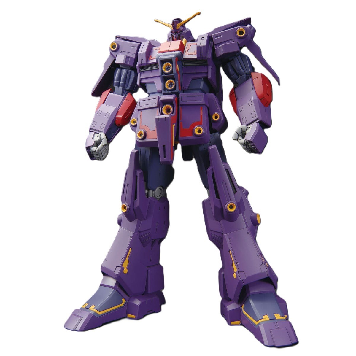 百貨店福袋 1/144 HGUC サイコガンダムMk-Ⅱ ガンプラ | ロボット