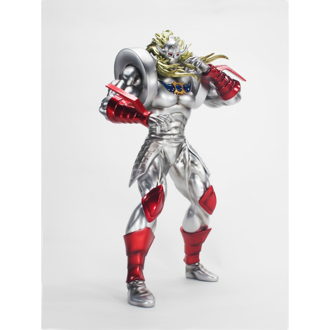 CCP CMC NO.49 悪魔将軍 3.1 原作カラー