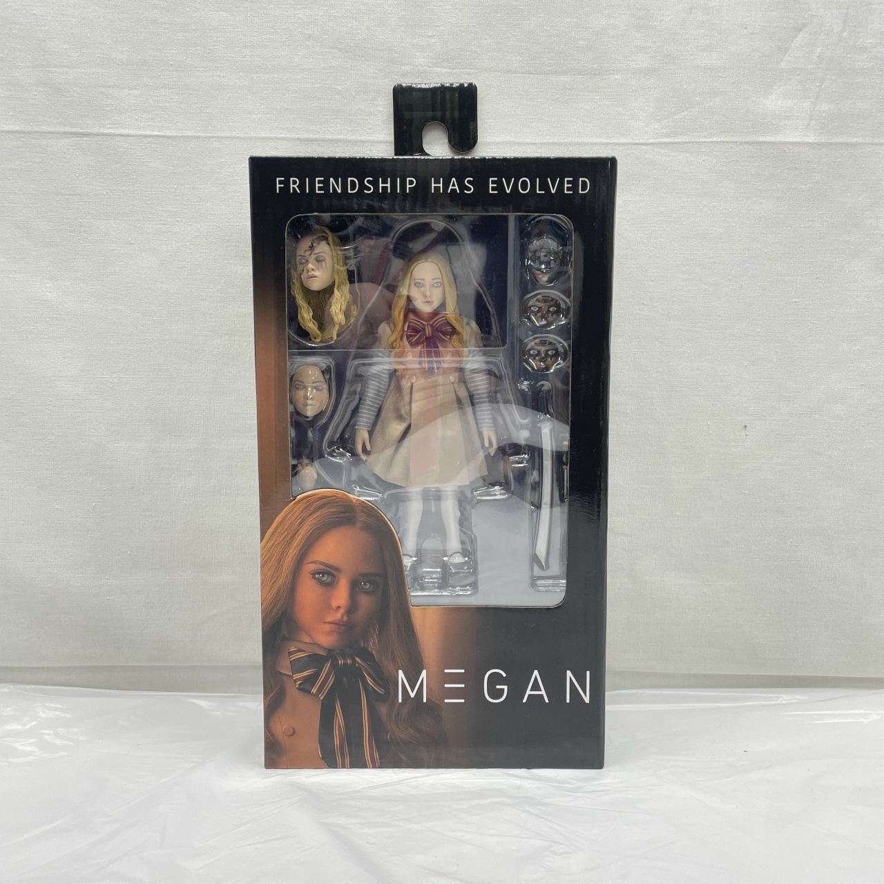 NECA REEL TOYS ミーガン