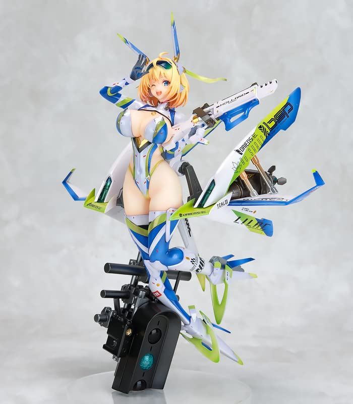 バニースーツ プランニング ソフィア・F・シャーリング 完成品フィギュア