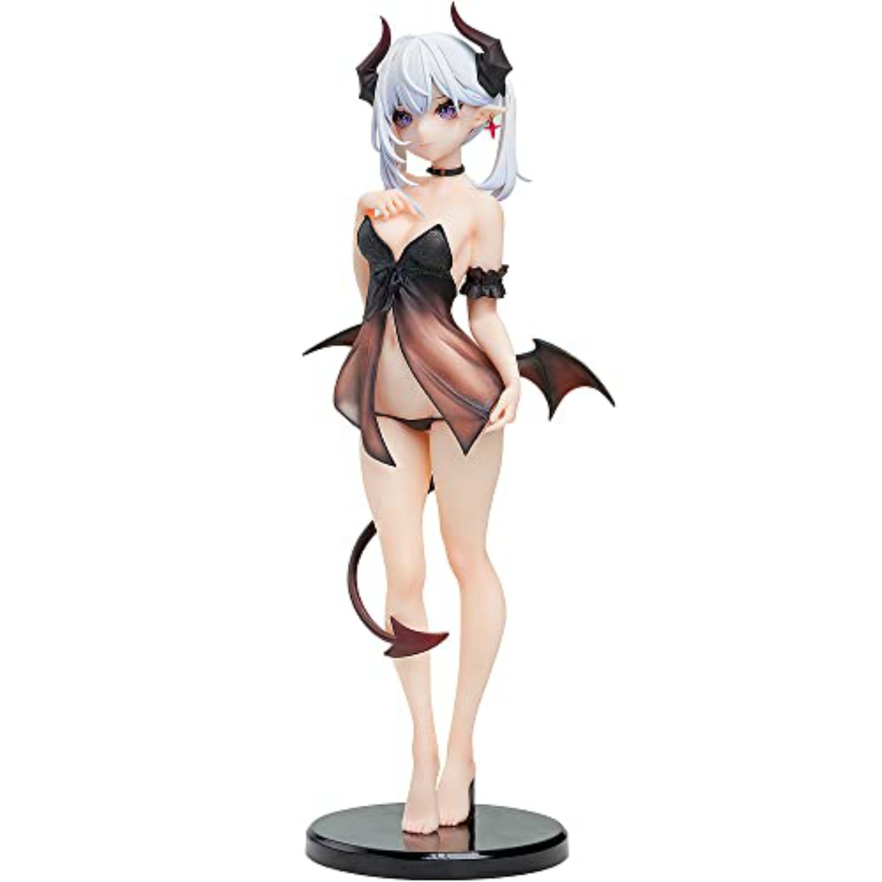 Daimansho Animester Little Devil Lilith 1/6 Complete Figure