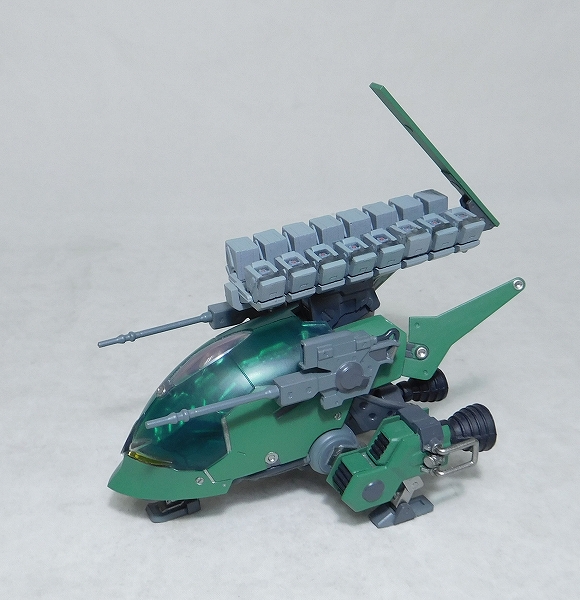 ガンダムADAPT ララァ専用モビルアーマー