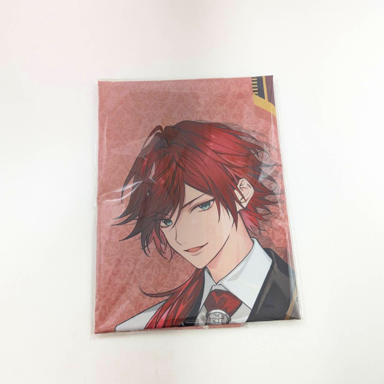 ココス × にじさんじ コラボキャンペーン のぼり 『ローレン・イロアス』