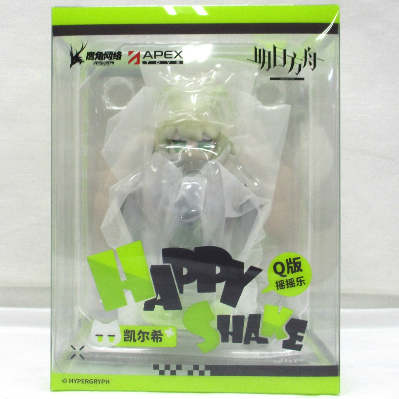 Happy Shake アークナイツ ケルシー