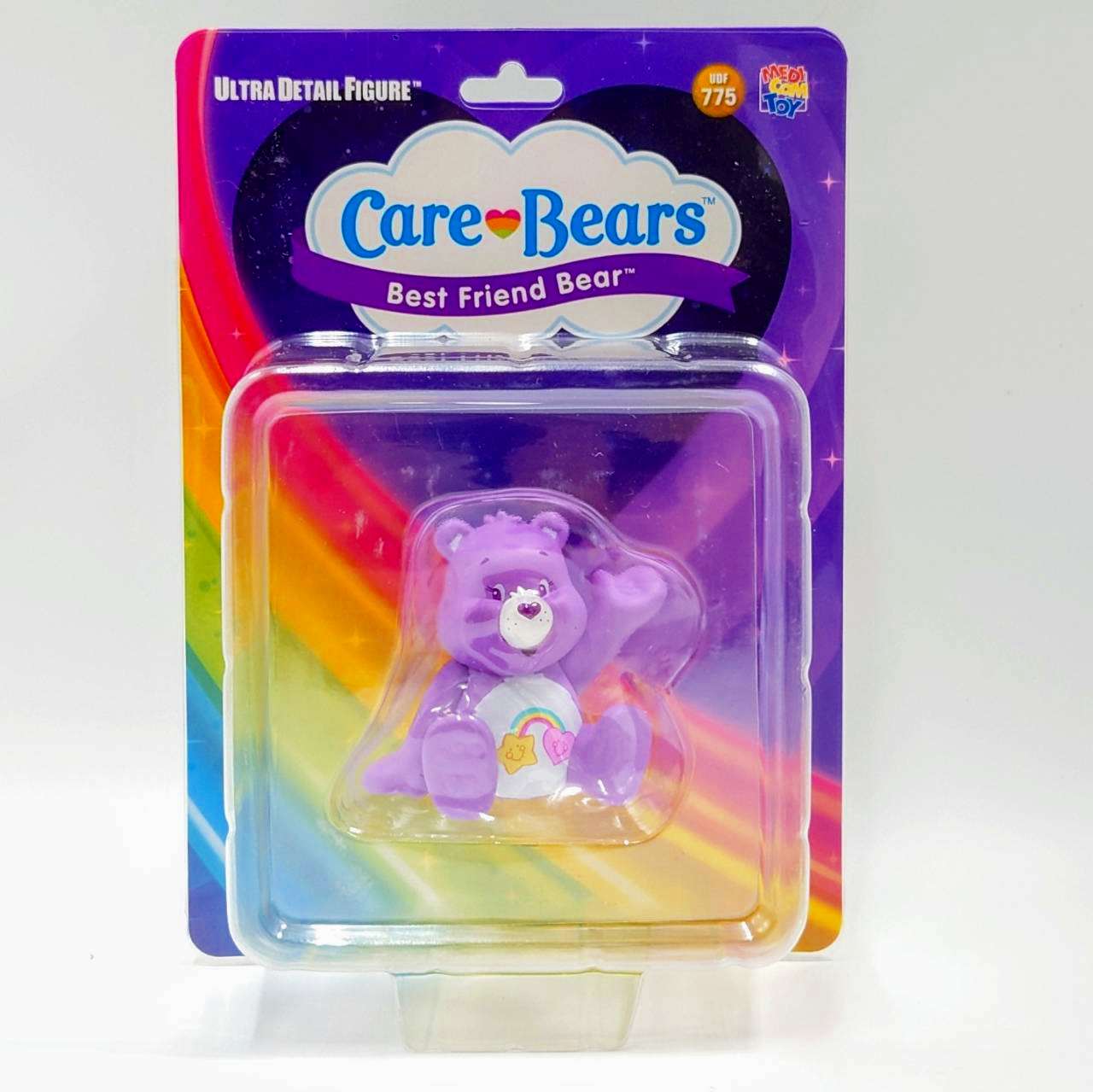 Ultra Detail Figure No.775 UDF Care Bears(TM) Best Friend Bear(TM)