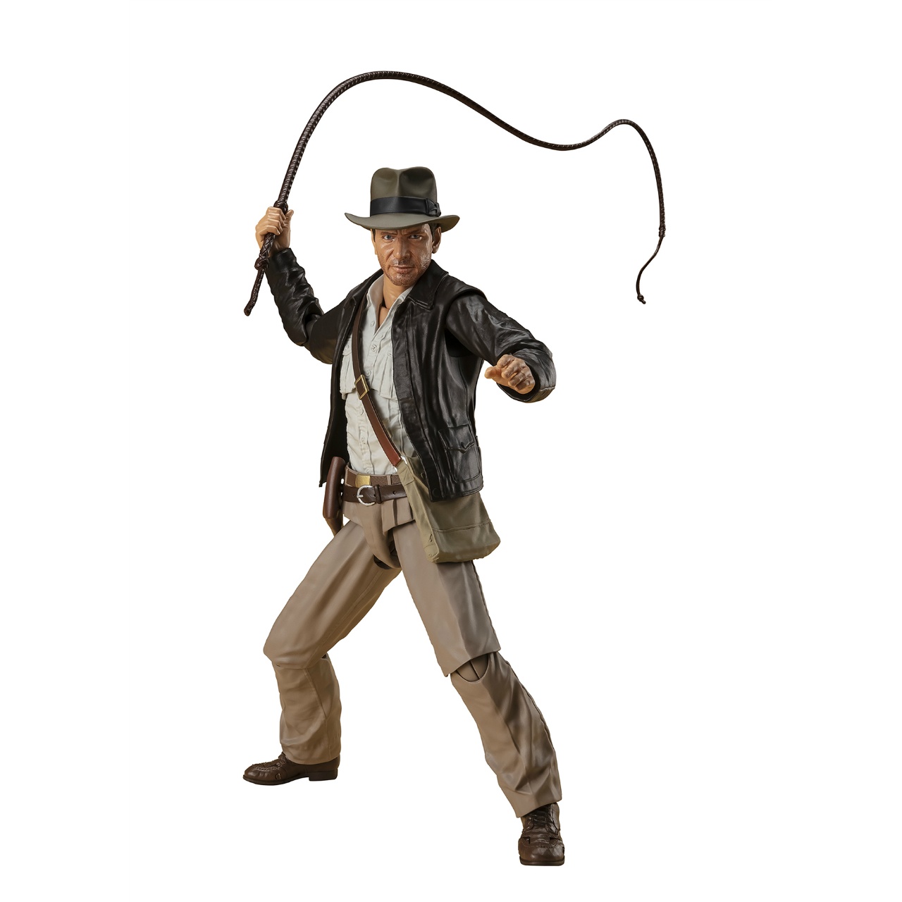 S.H.Figuarts Indiana Jones [Raiders of the Lost Ark]