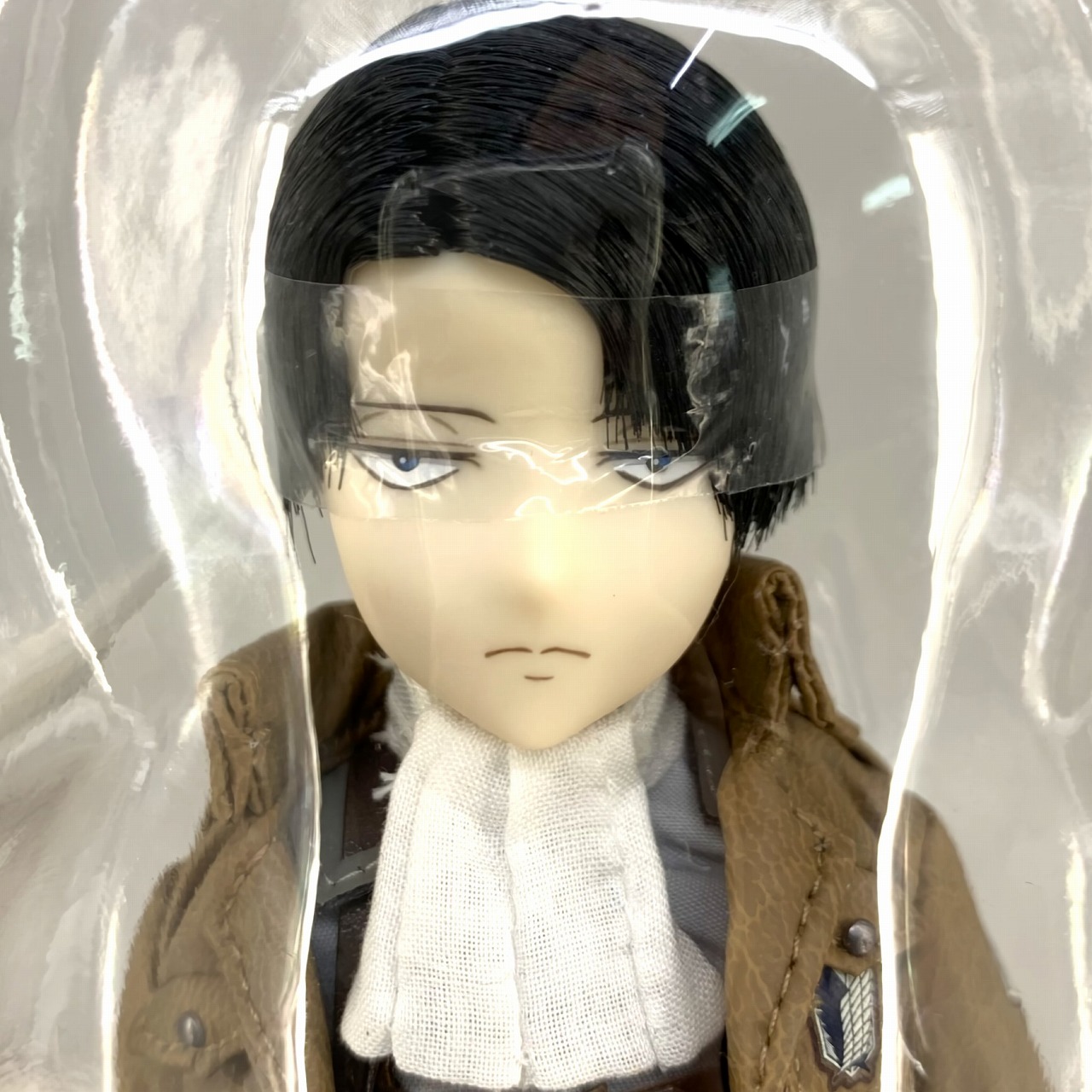 ◎進撃の巨人　アスタリスクコレクションシリーズ No.013 リヴァイ アスタリスクコレクションシリーズ No.013 リヴァイ『進撃の巨人