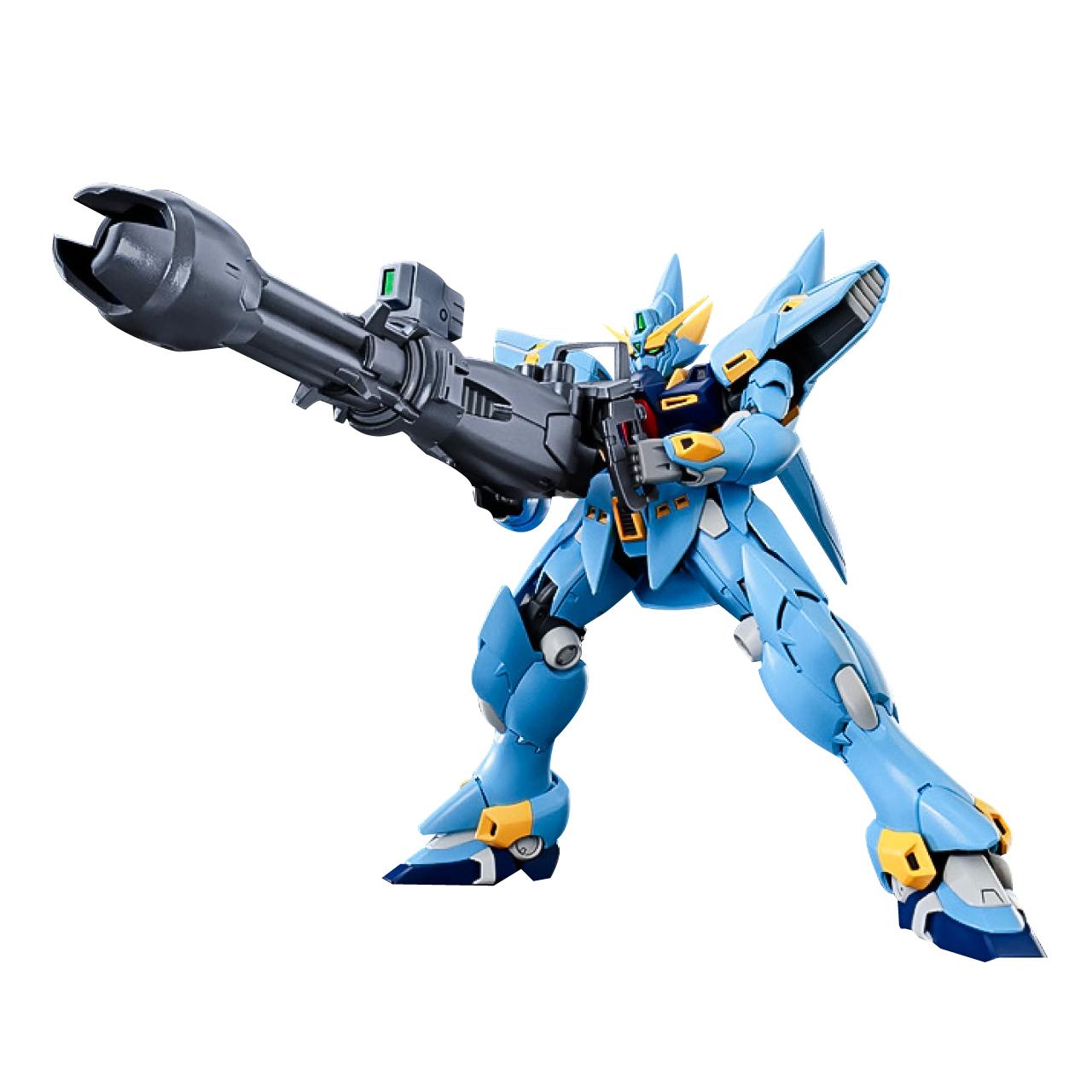 HG ヒュッケバイン(PTX-08R)