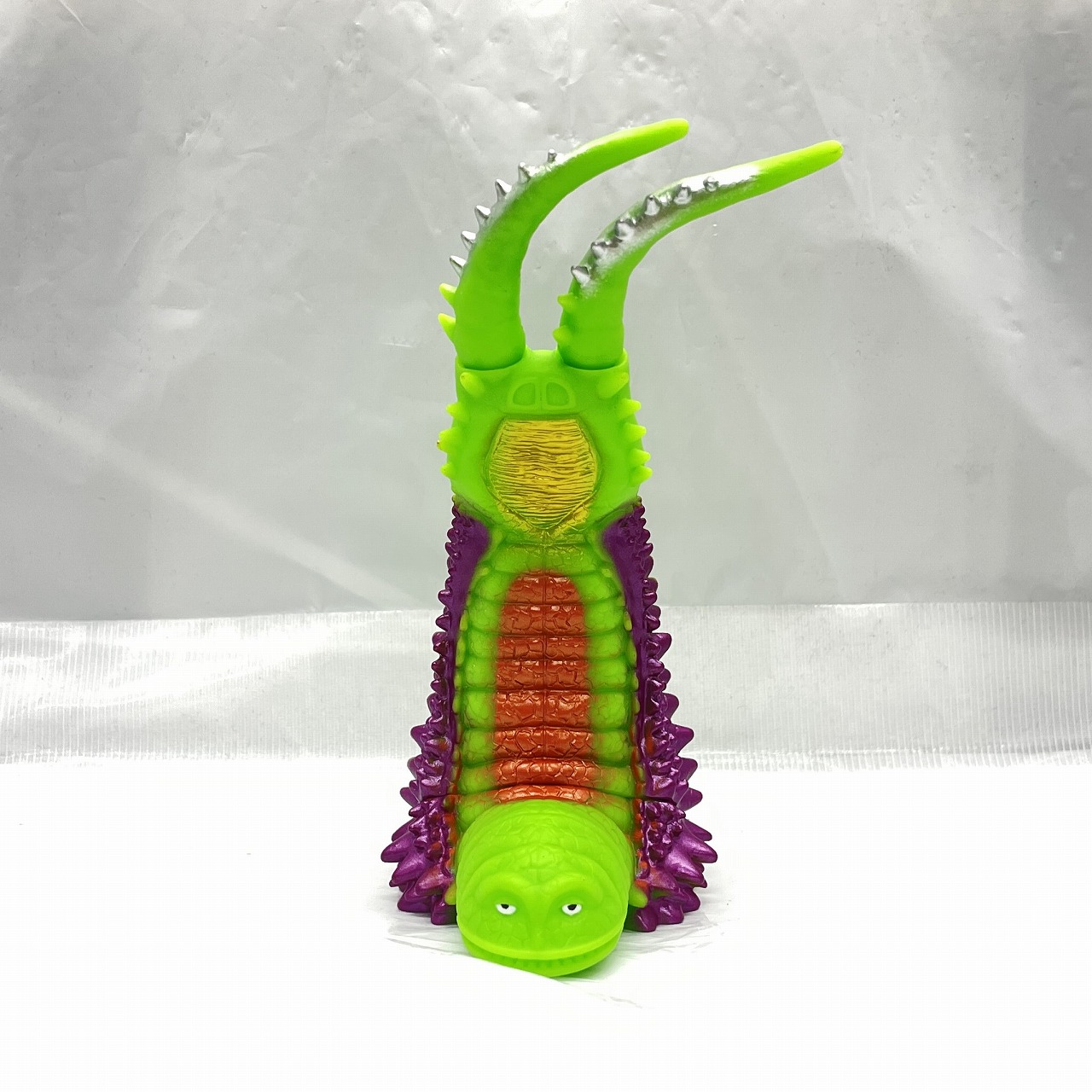 バンダイ 【PPIHグループ限定】ウルトラ怪獣シリーズ KAIJU COLORS ツインテール