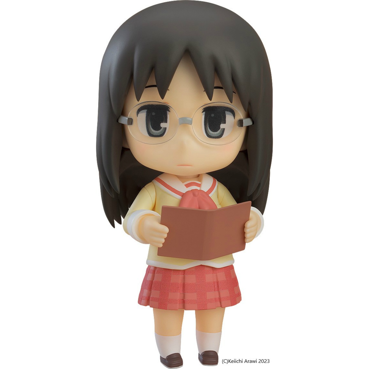 Nendoroid No.2293 Mai Mizukami Araikeiichi Ver. [Daily]