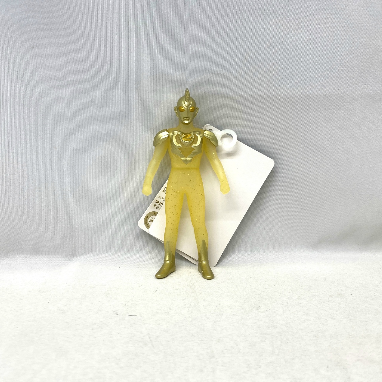 バンダイ ウルトラヒーローシリーズ ウルトラマンゼット オリジナル スターズカラーver.