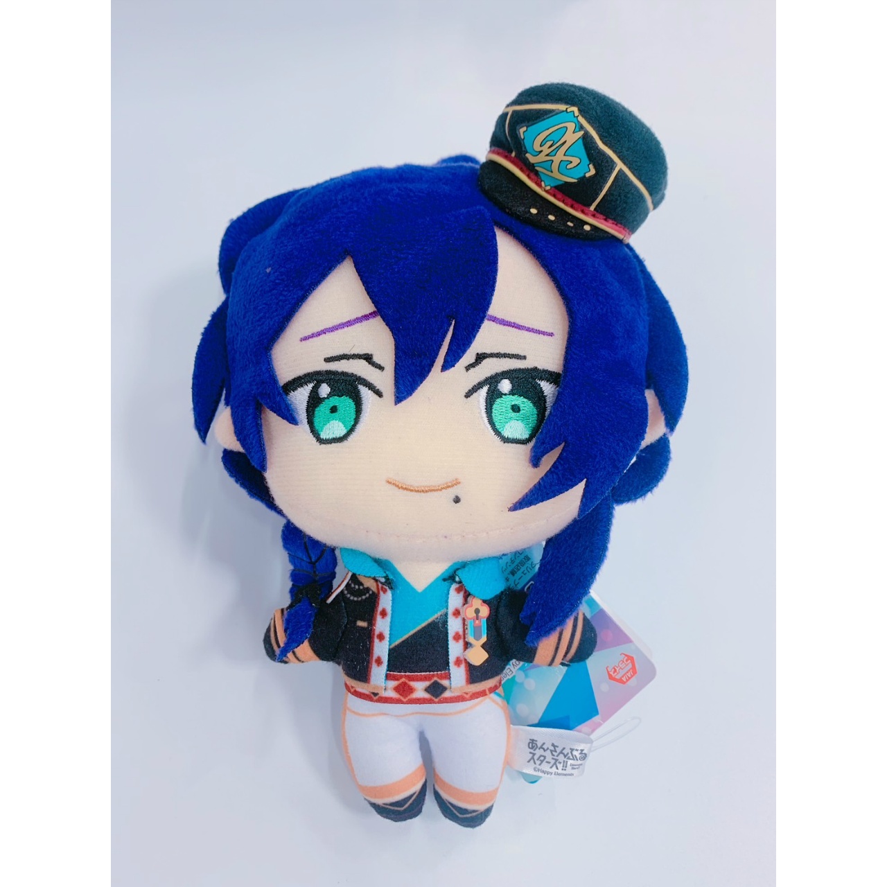 フリュー あんさんぶるスターズ!! ぬいぐるみ ALKALOID 礼瀬マヨイ