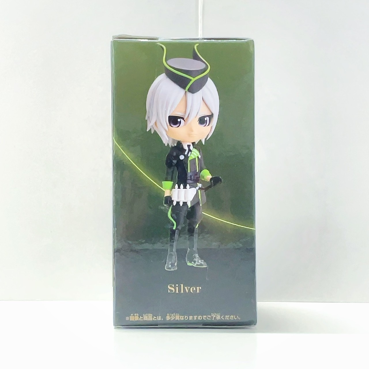 ジャック・ハウル ディズニー ツイステ Q posket petit vol.3