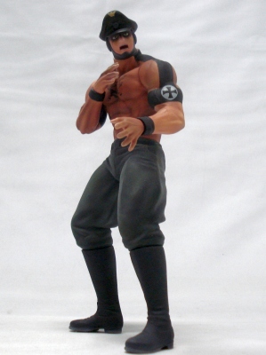 CCP VOL.71 ブロッケンJr 原作カラー フィギュア王誌上通販限定品