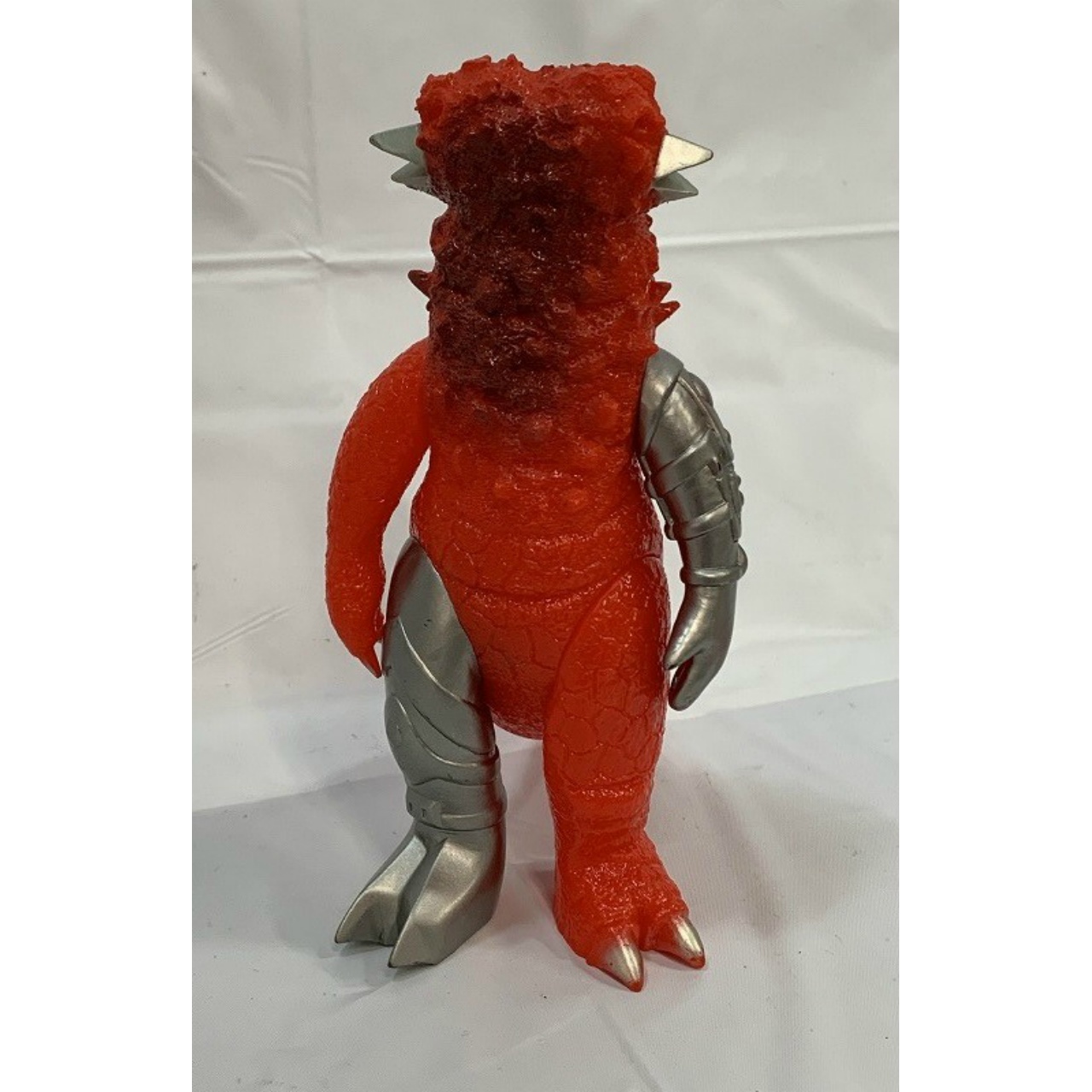 バンダイ ウルトラ怪獣シリーズ 58 改造パンドン 1992 軟質