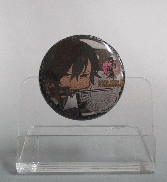 Toukenranbu Animate Cafe Trading Can Badge vol.2 - Kara Ookuri