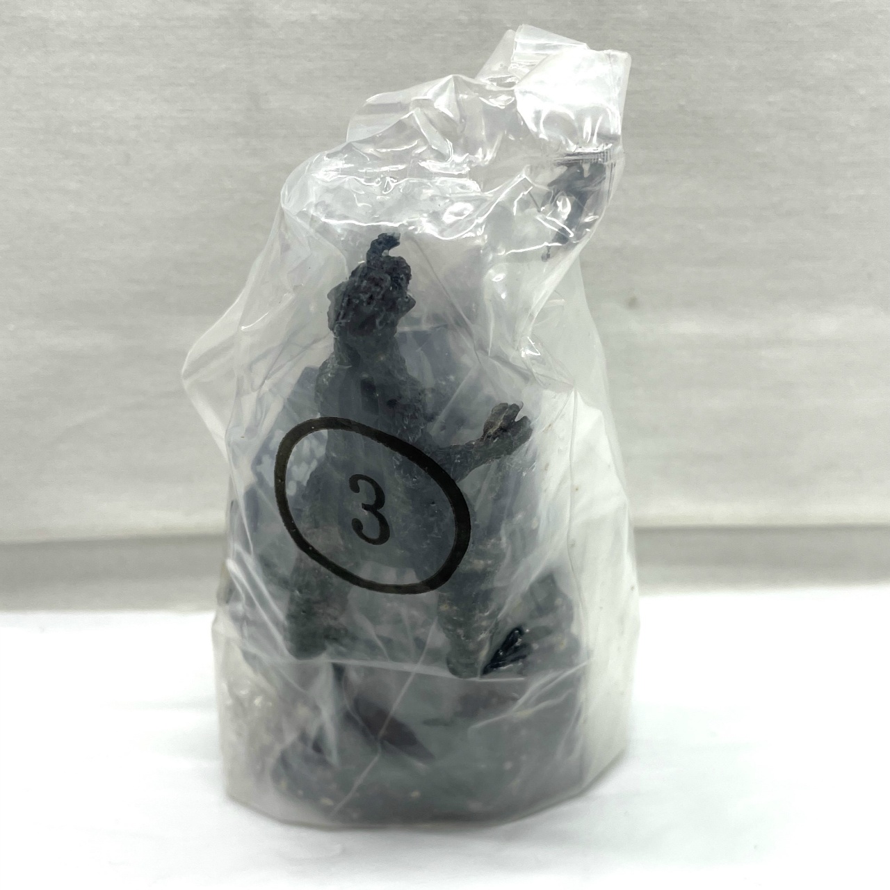 酒井ゆうじプロデュース ゴジラ全集2nd. ゴジラの逆襲