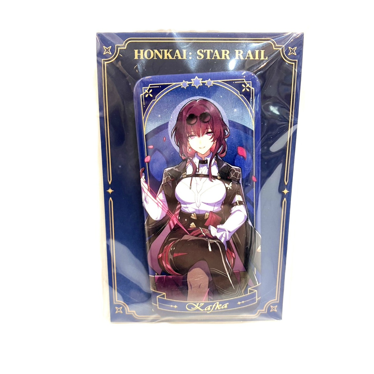 崩壊:スターレイル 群星の寓話シリーズ 缶バッジカフカ