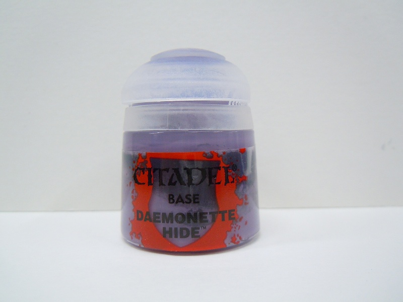 CITADEL BASE DAEMONETTE HIDE (12ml)