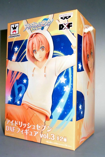 IDOLiSH7 DXF Figure vol.3 Mitsuki Izumi Normal Color ver.