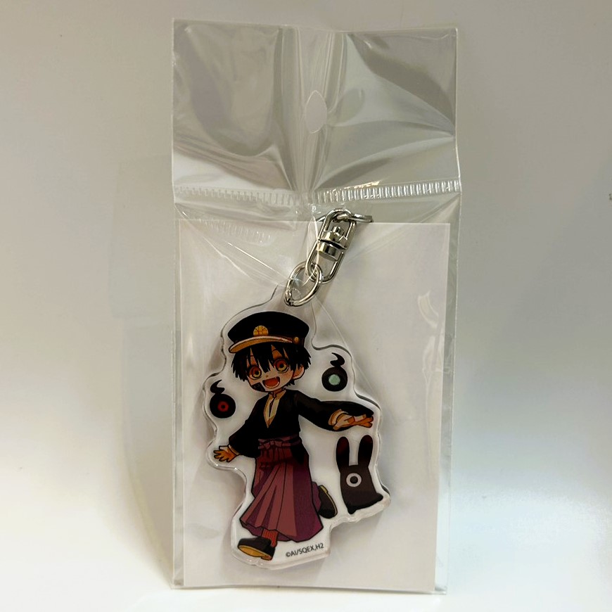 Toilet-Bound Hanako-kun 2 TekuToko Acrylic Keychain Tsukasa A