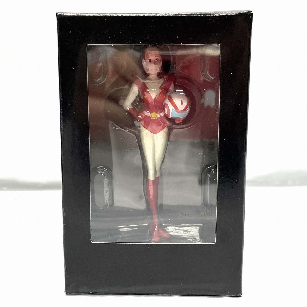 LEONI S.p.A. Go Nagai Robot Collection 071 牧葉ひかる