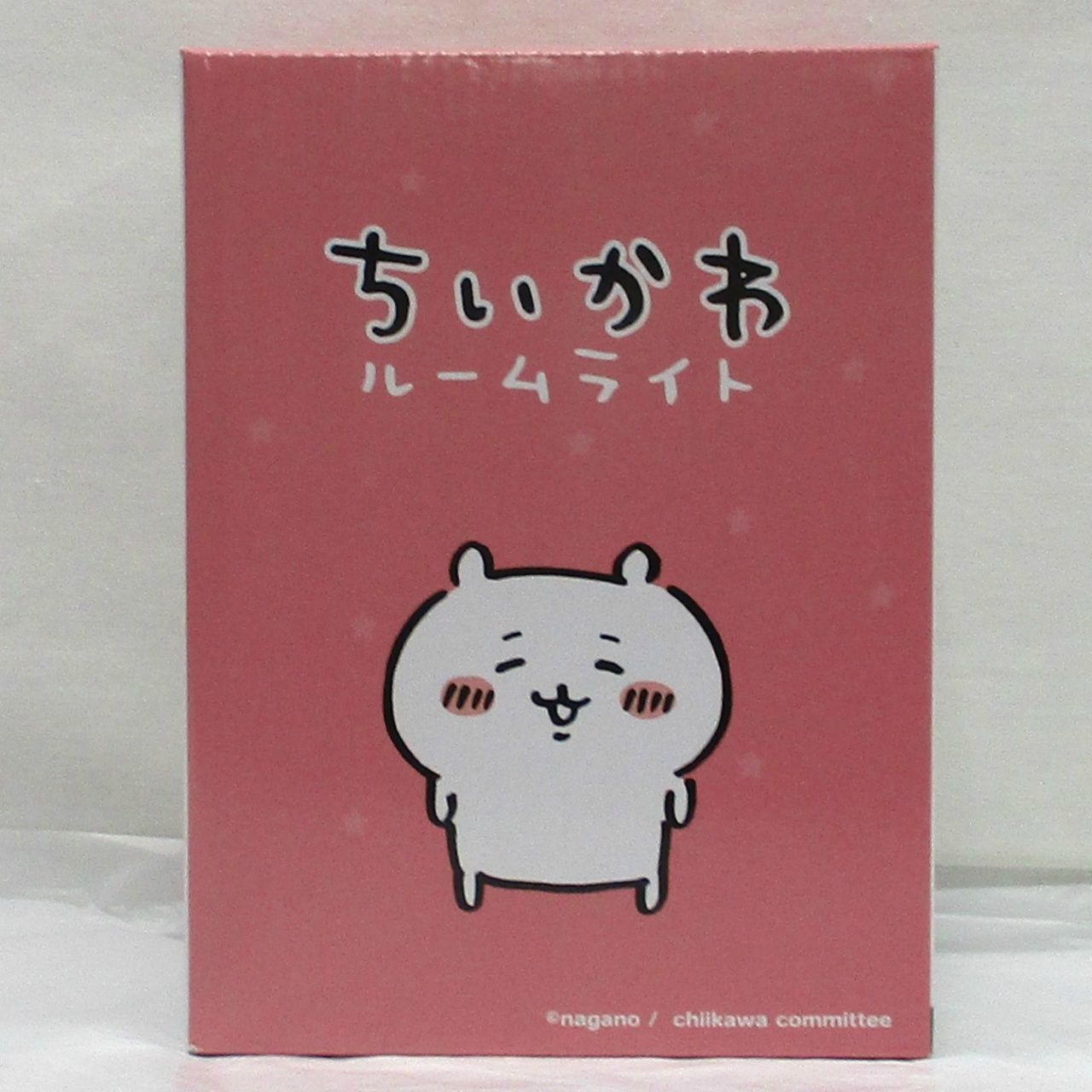 パンクス ちいかわ ルームライト(ちいかわ)