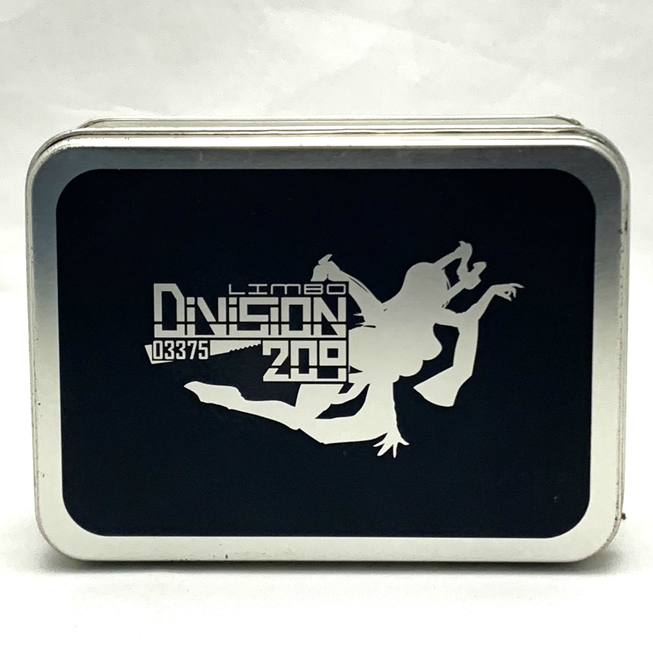 塗るホビ ワールドミニズ リンボディビジョン209 シマ