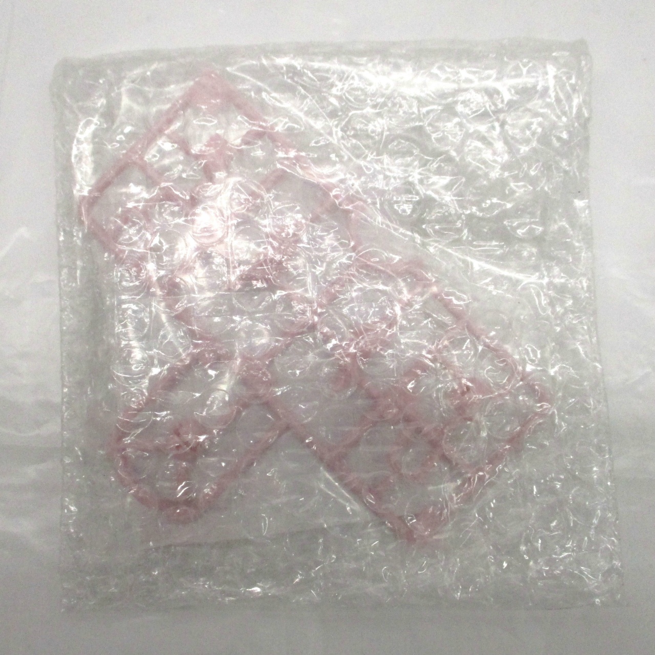 コトブキヤショップ限定特典単品 コトブキヤ フレームアームズ・ガール ハンドスケール ドゥルガーⅠ 特典 「特別カラー髪の毛パーツ」